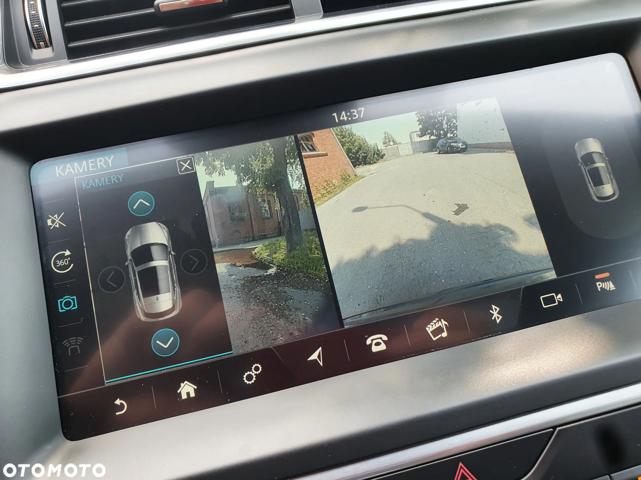 Jaguar E-Pace D150 AWD R-Dynamic HSE - 16
