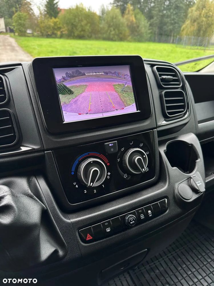 Fiat DUCATO L2H2 2.2 MJTD 140 KM *FV23%*2023r*Tempomat*Klima! - 12