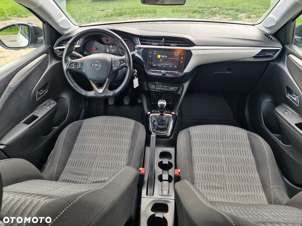 Opel Corsa - 27