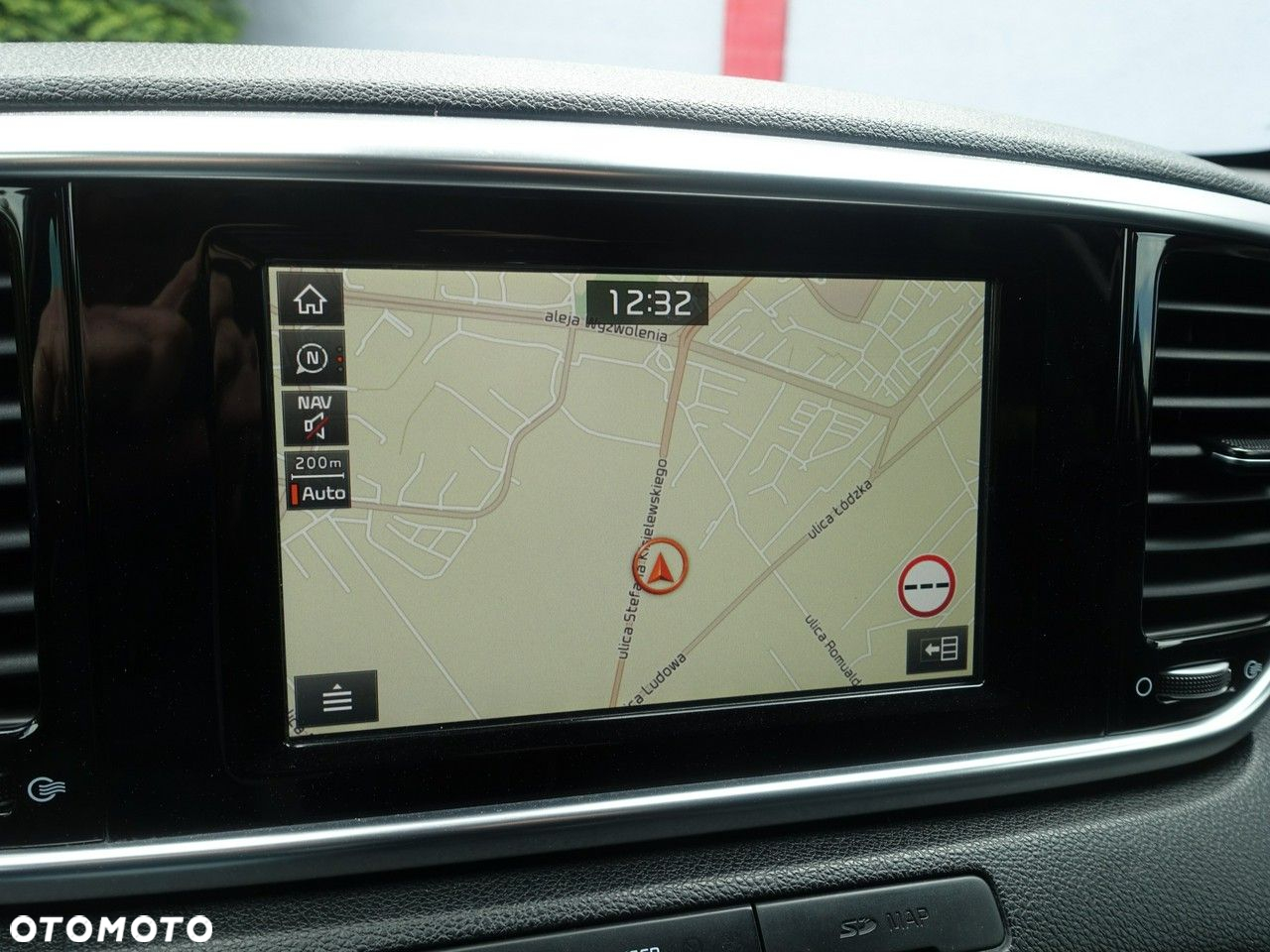 Kia Sportage 1.6 GDI L 2WD - 24