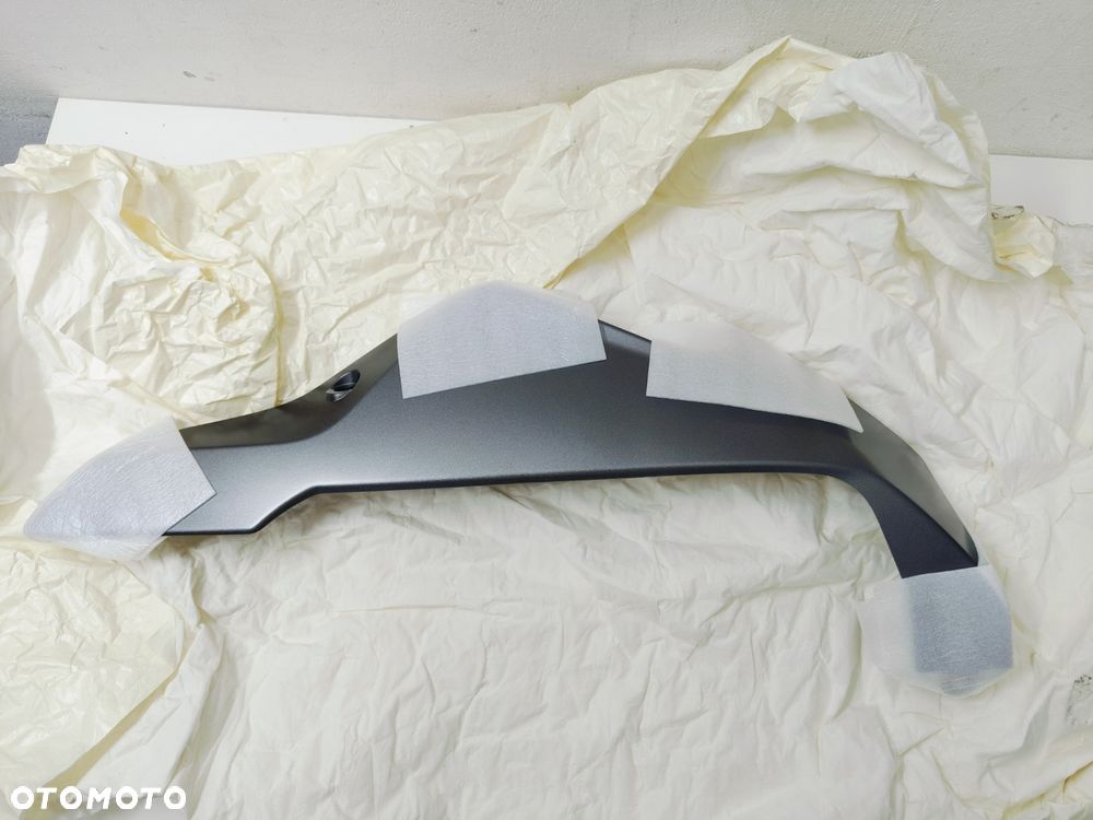 Pług Owiewka Prawa Kawasaki z 1000 , z 1000 SX Ninja  2020+ - 1