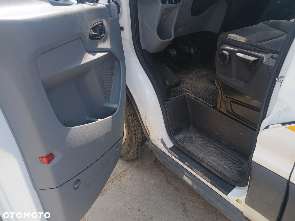 Ford Transit FT350 SCAB 350 L3 Trend - 13