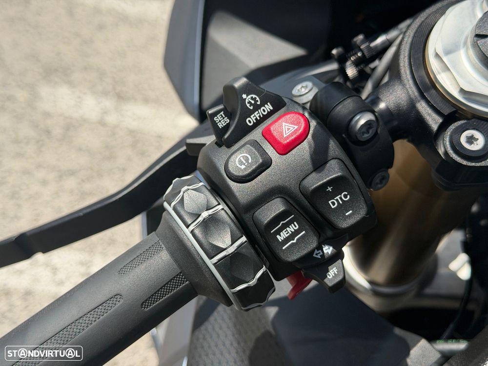 BMW S 1000 RR - 8