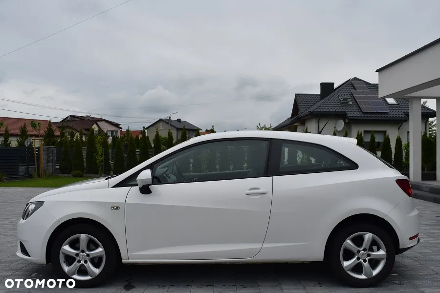 Seat Ibiza SC 1.2 12V Style - 3