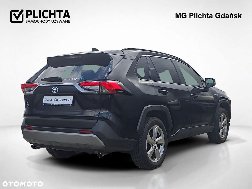 Toyota RAV4 - 5