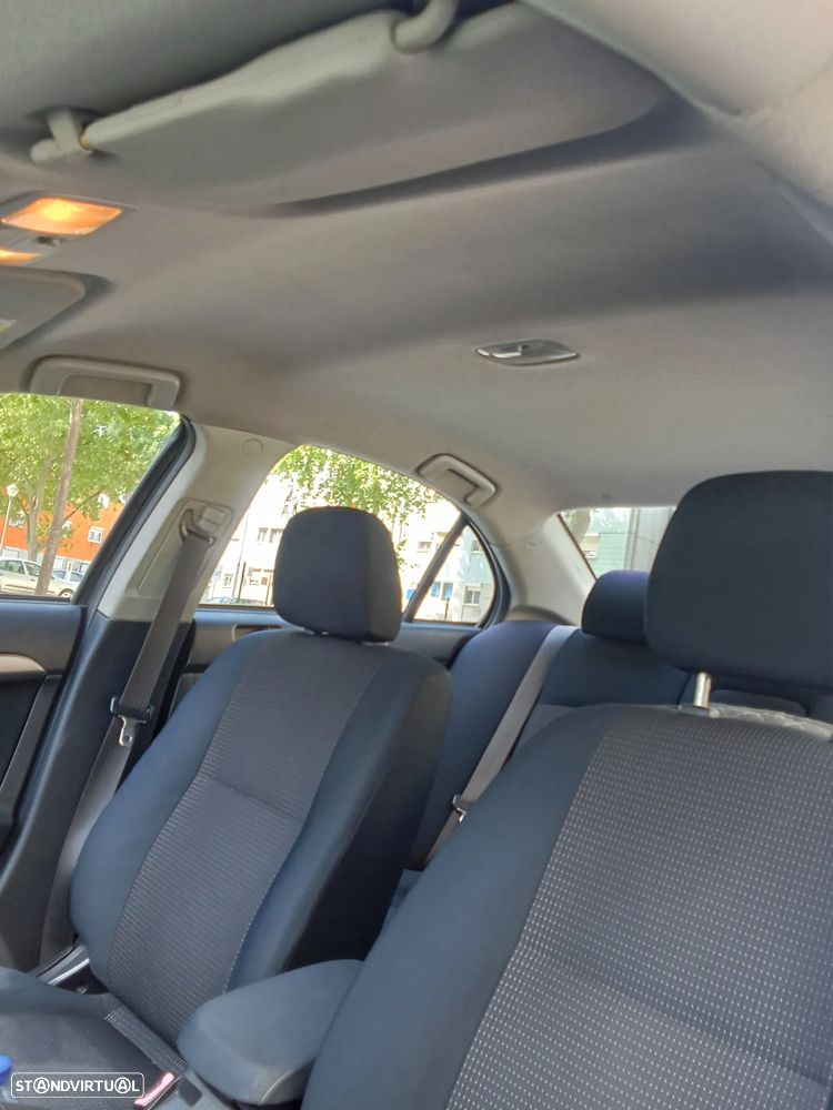 Mitsubishi Lancer 2.0 DI-D Intense + Pk Co. FPF - 10