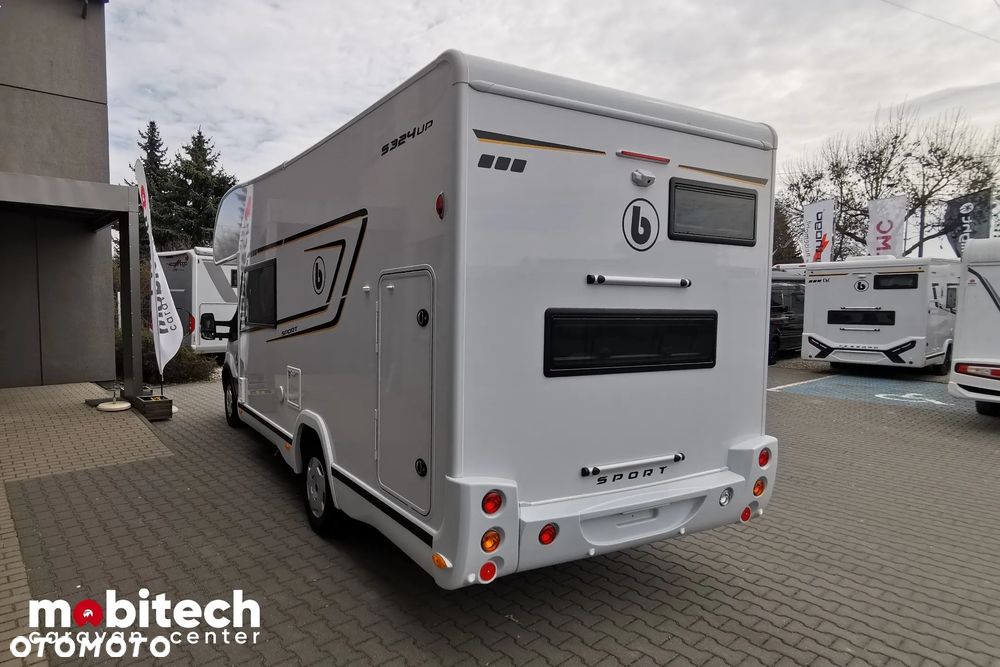 Benimar Sport 324 UP MY 26 - 6