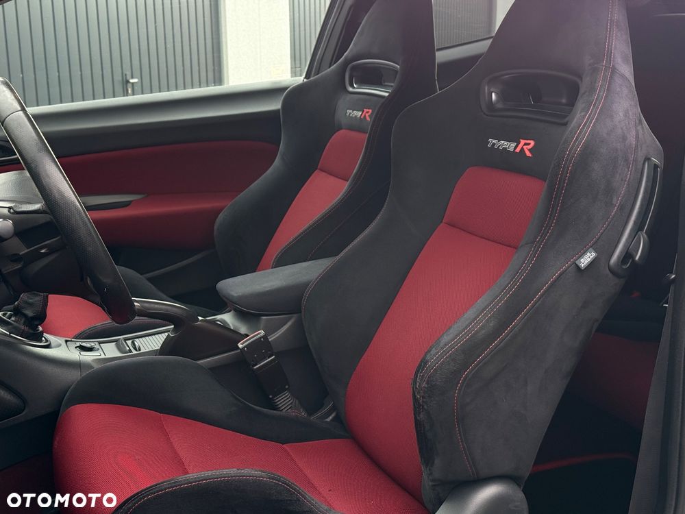 Honda Civic 2.0 i-VTEC Type R - 10