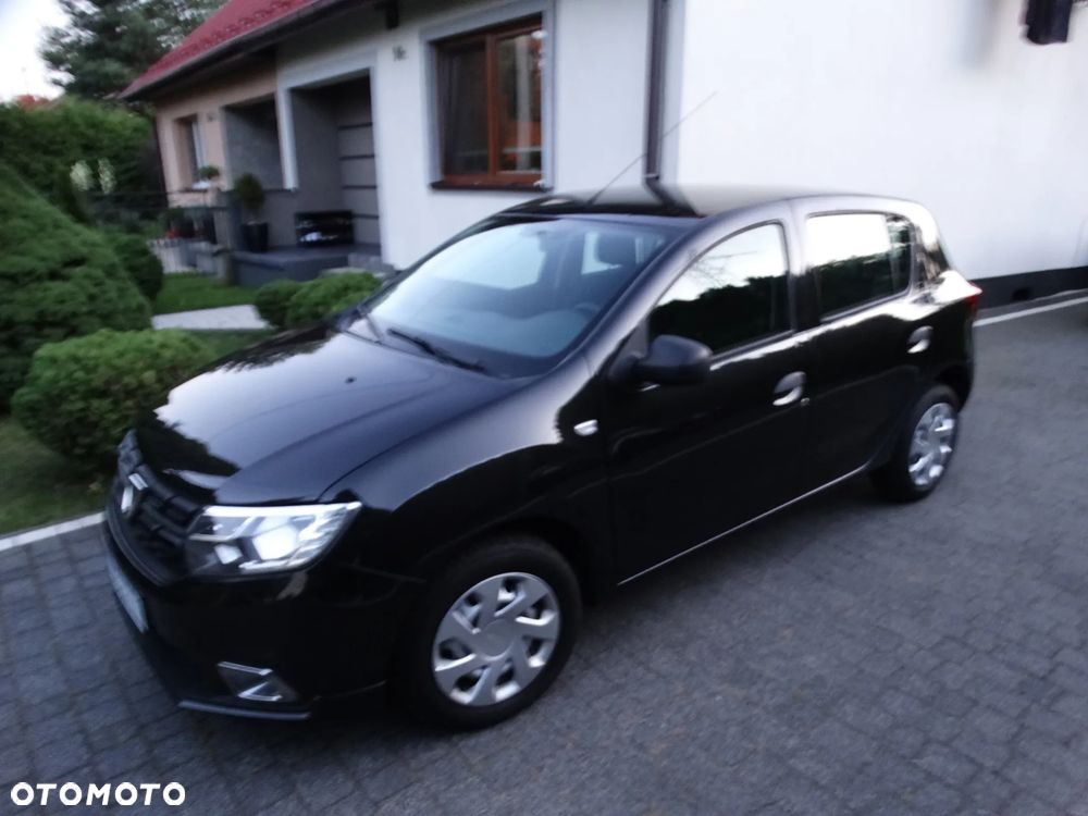Dacia Sandero - 14