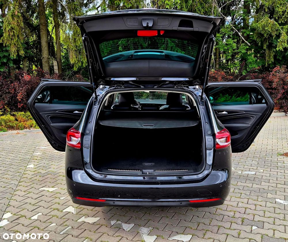 Opel Insignia 2.0 CDTI Elite S&S - 32