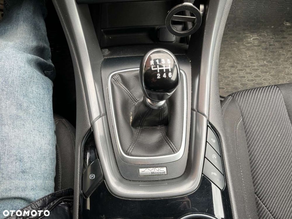 Ford Mondeo 2.0 EcoBlue Executive - 20