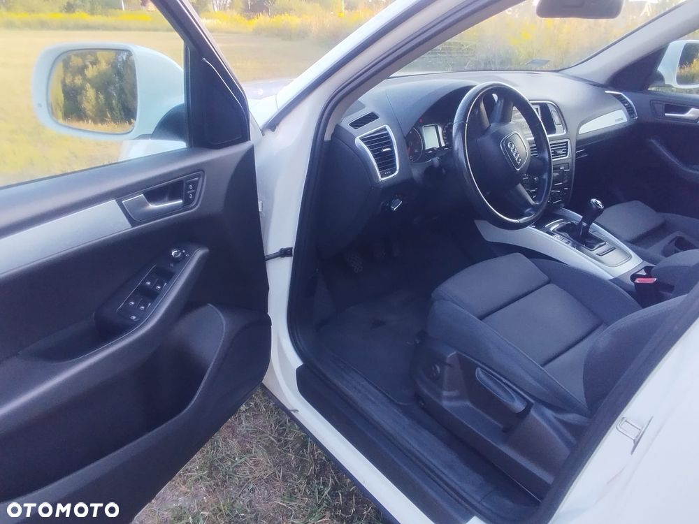 Audi Q5 - 7