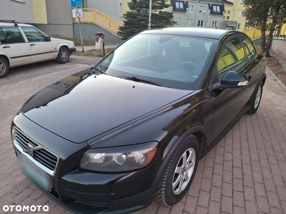 Volvo C30 D2 DRIVe Kinetic - 2