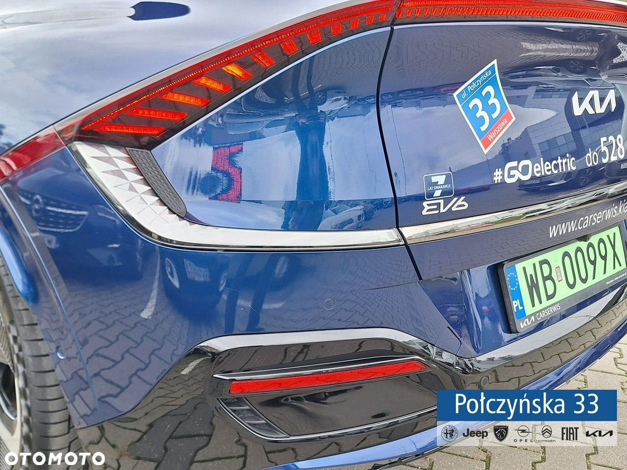 Kia EV6 - 15