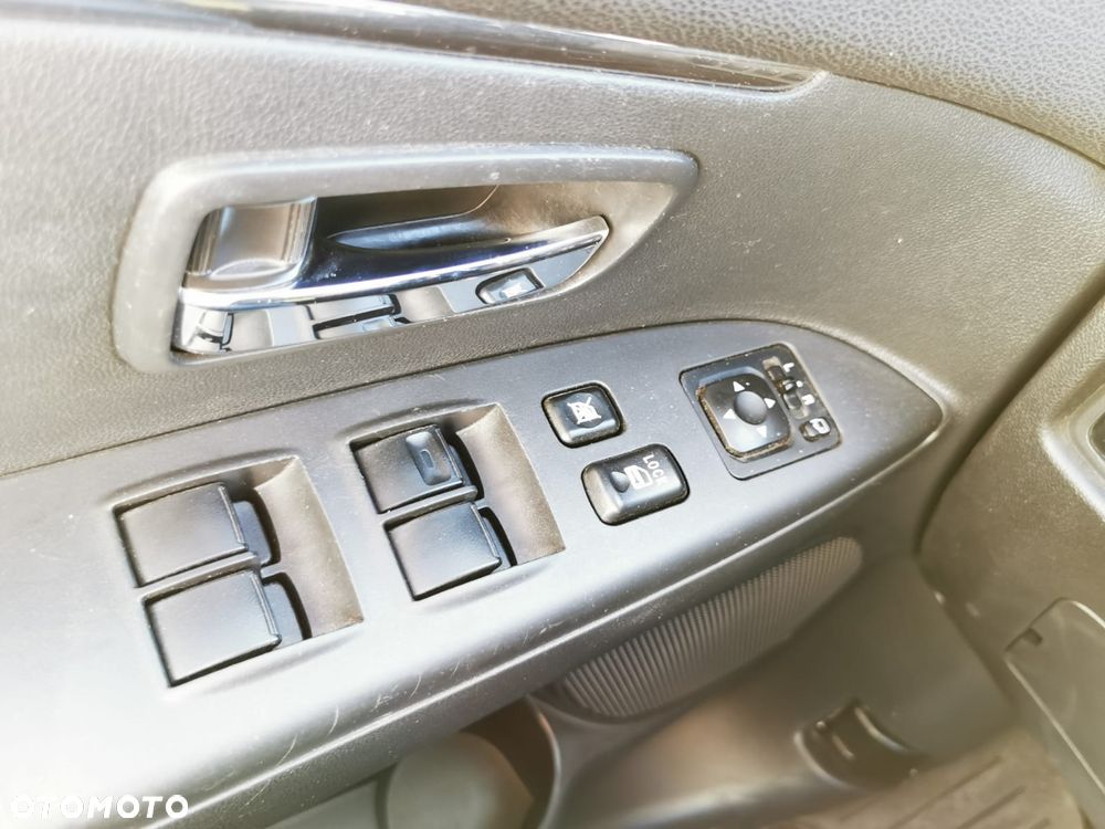 Mitsubishi ASX 2.0 2WD CVT Plus - 13