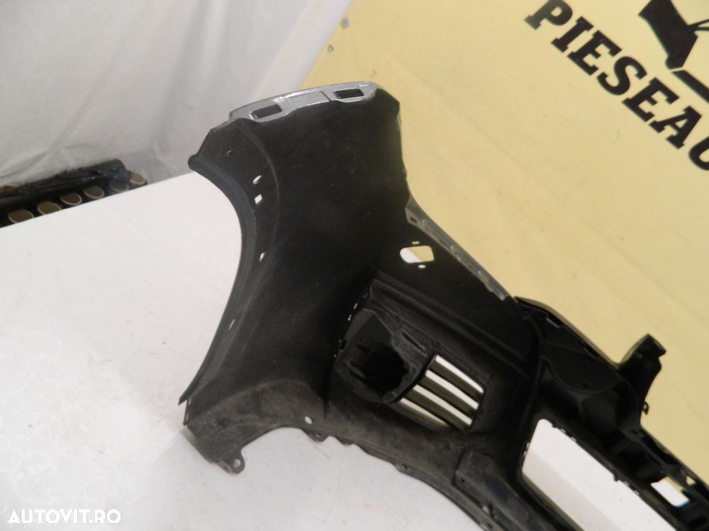 Bara fata Honda Civic Hatchback, 2015, 2016, 2017, 2018, cod origine 71101-TV0-ZY00. - 6