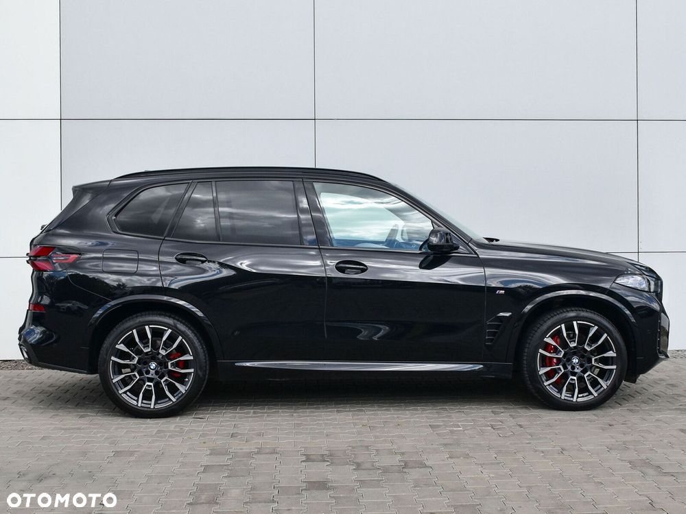 BMW X5 xDrive30d mHEV sport - 8