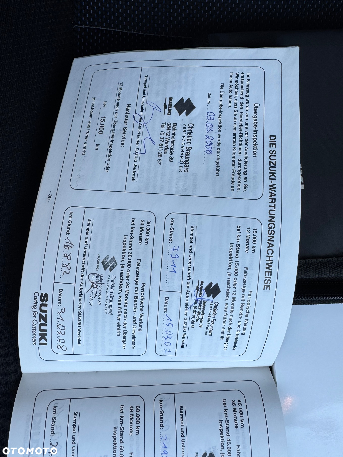 Suzuki Ignis 1.3 GLX - 12