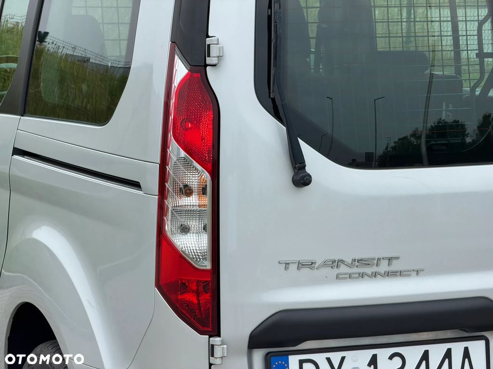 Ford Transit Connect Kombi 230 L2 Trend - 14