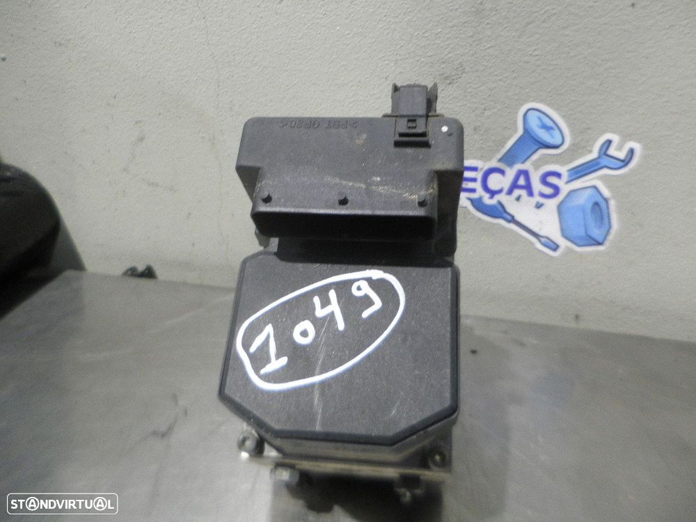 Abs 0265220490 A0004461089 MERCEDES VITO 1 COMBI W638 1999 2.2CDI 112CV 4P VERDE TROPA - 1