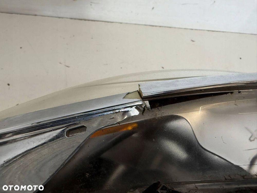 lampa prawy przód prawa przednia alfa romeo mito eu - 8