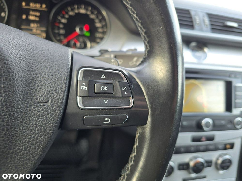 Volkswagen CC 1.8 TSI DSG - 17