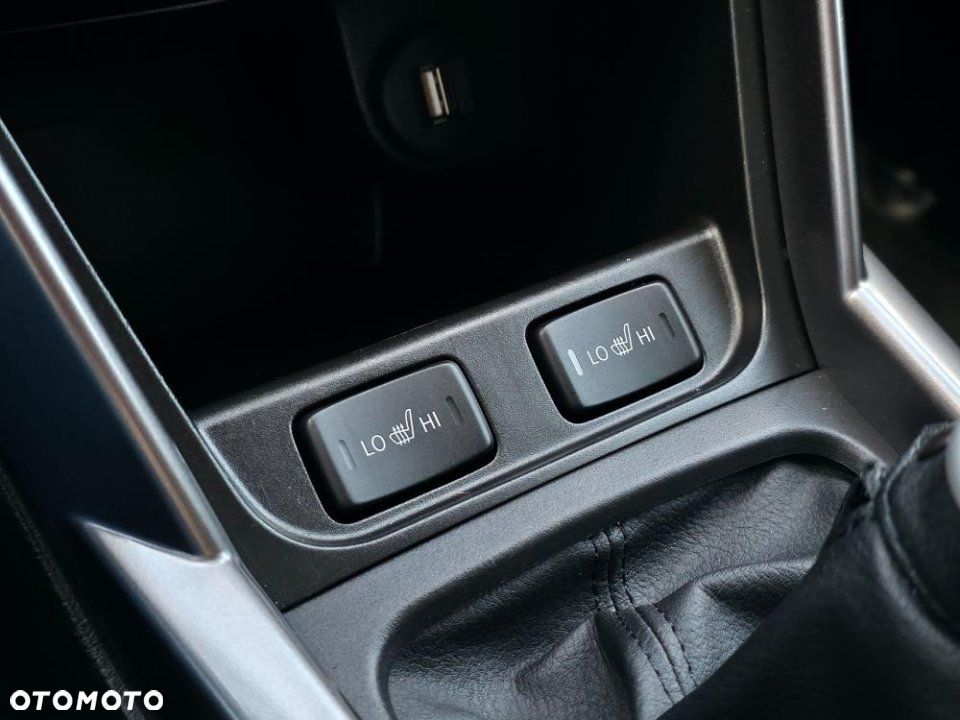 Suzuki SX4 - 26