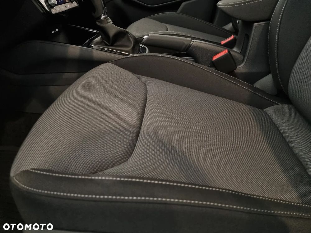 Skoda Fabia 1.0 TSI Drive DSG - 17