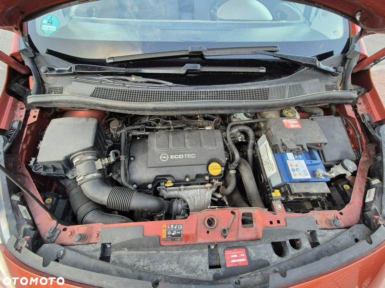 Opel Meriva - 30