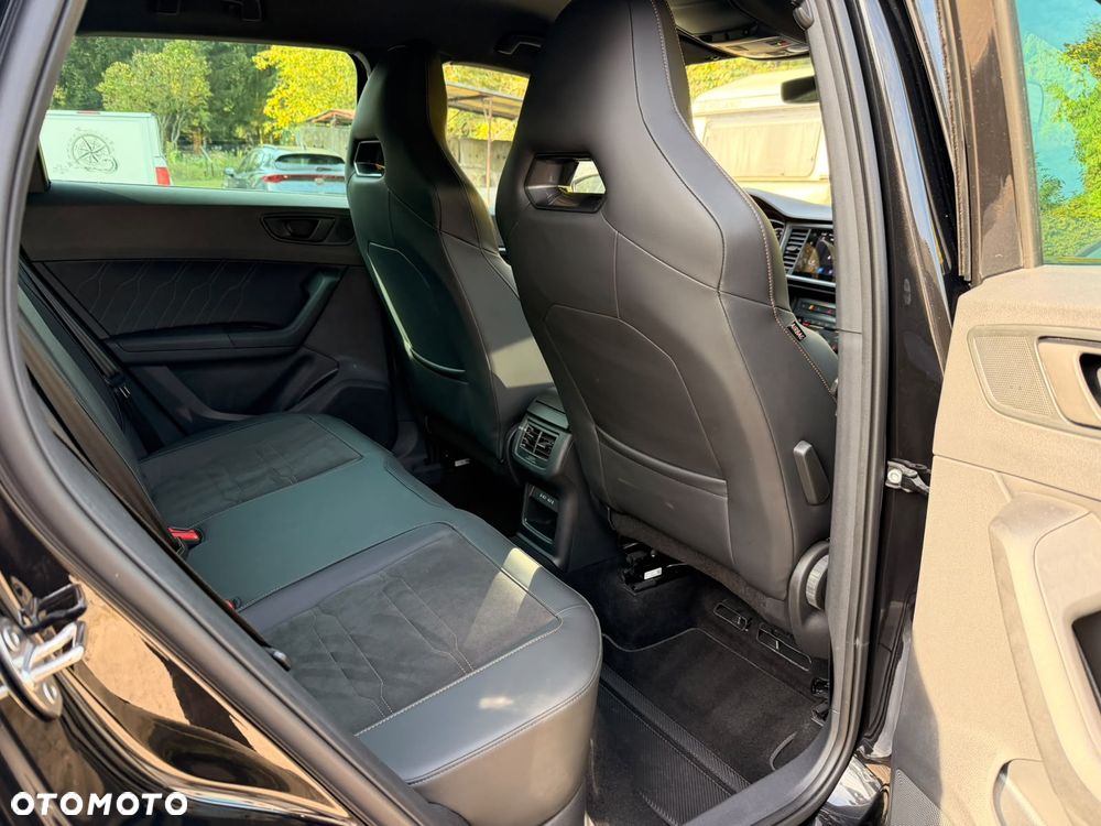 Cupra Ateca - 11