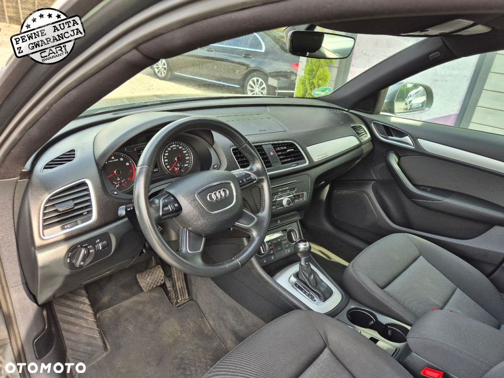 Audi Q3 - 14