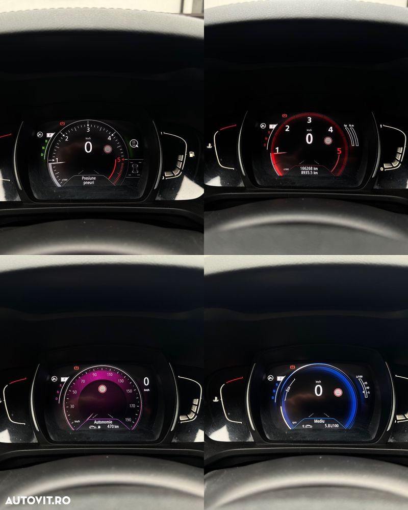 Renault Kadjar 1.5 DCI EDC Intens - 15