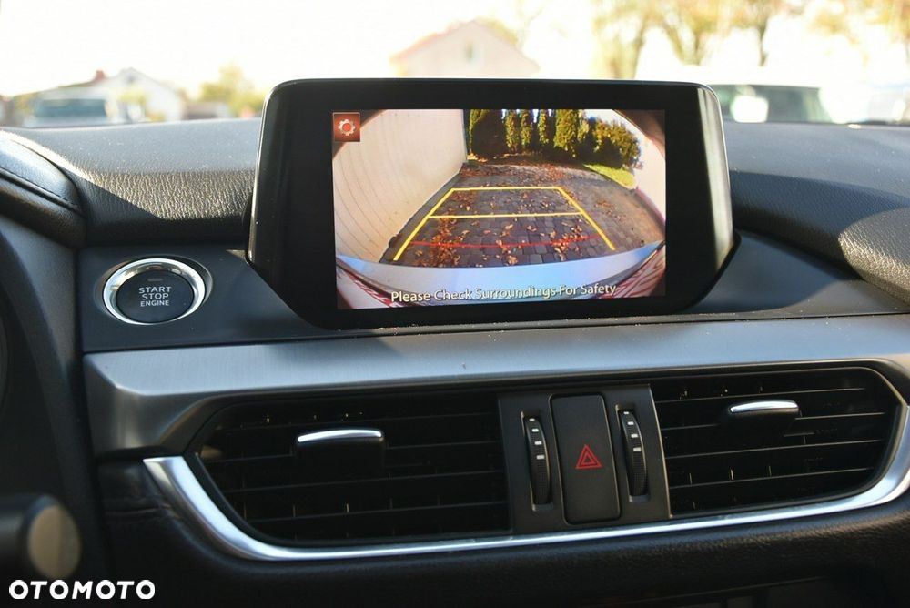 Mazda 6 2.5 Skypassion I-ELoop - 10