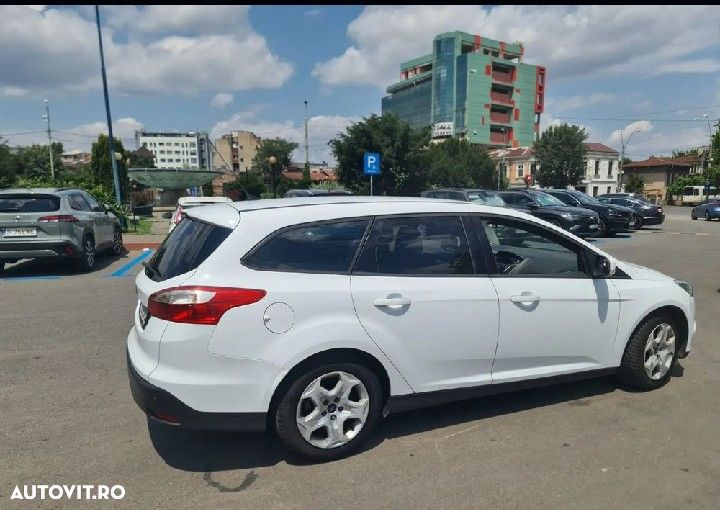 Ford Focus - 6