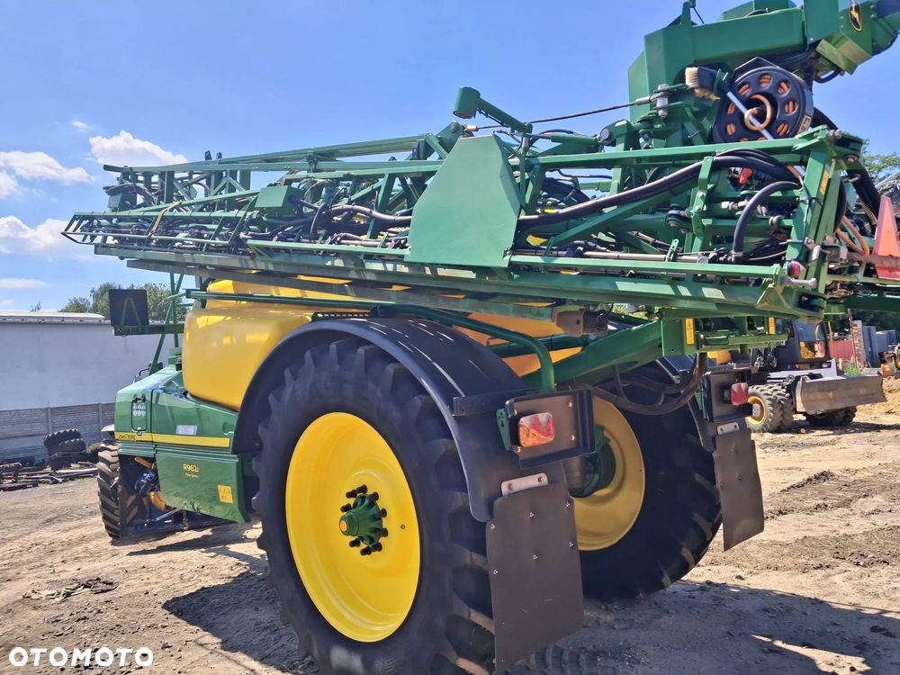 John Deere R962i - 3