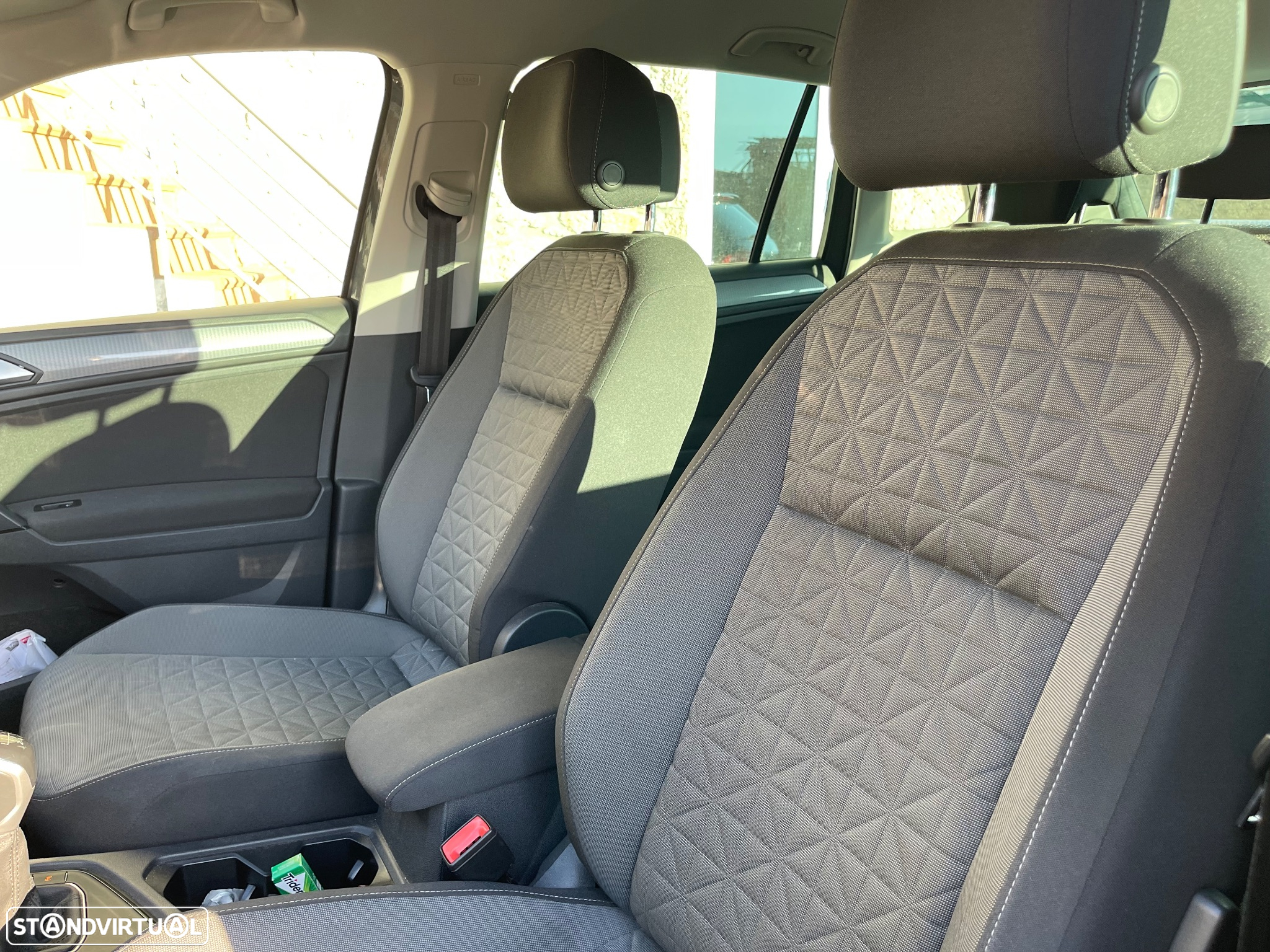 VW Tiguan 2.0 TDI Life - 9