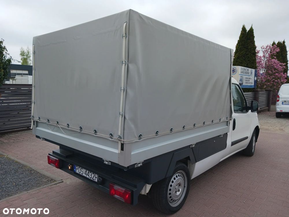 Fiat Doblo - 6
