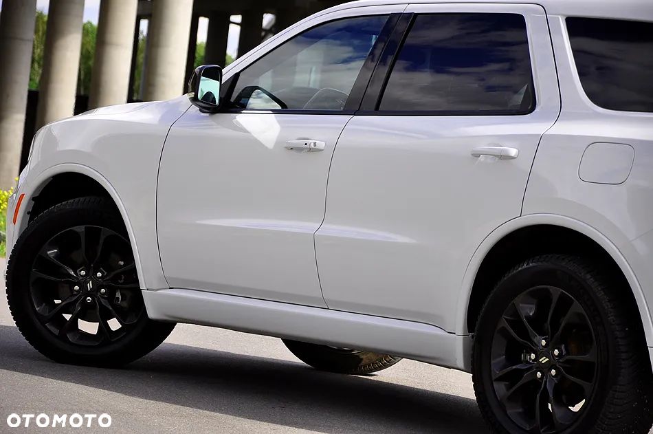 Dodge Durango - 14