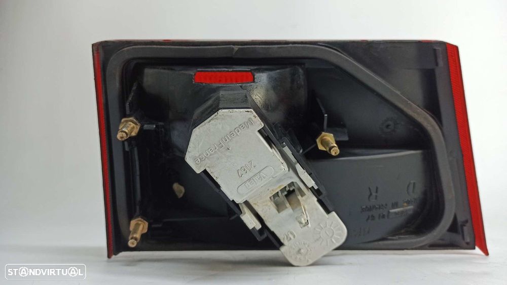 FAROLIM TRASEIRO DIREITO CITROEN XM BERLINA 2.1 TD SX - 8