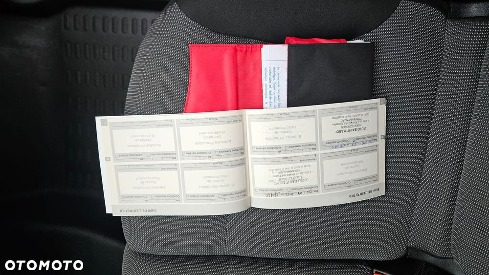 Citroën BERLINGO - 12