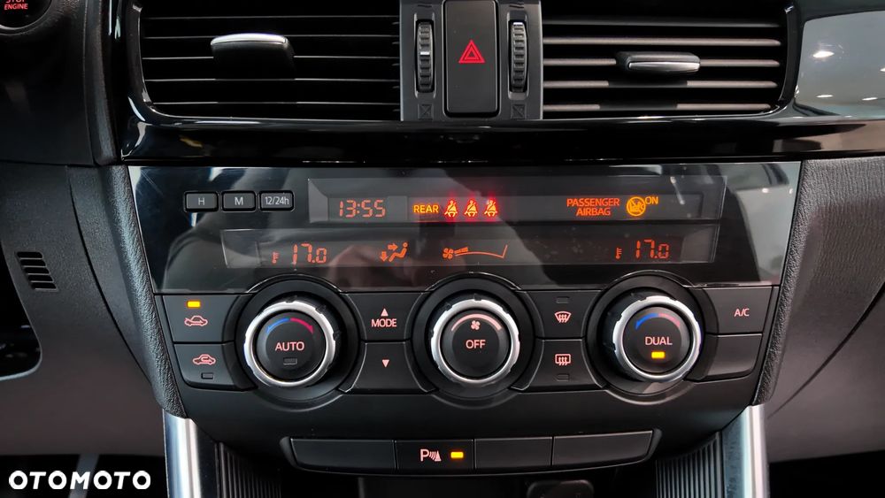 Mazda CX-5 2.2 D Skyenergy - 28