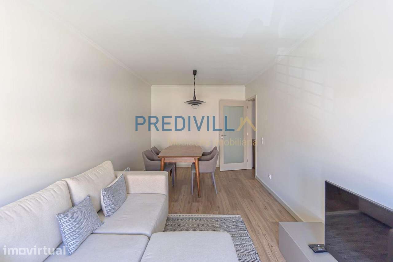Apartamento T1 Arrendamento em Perafita, Lavra e Santa Cruz do Bispo,M - Grande imagem: 5/23