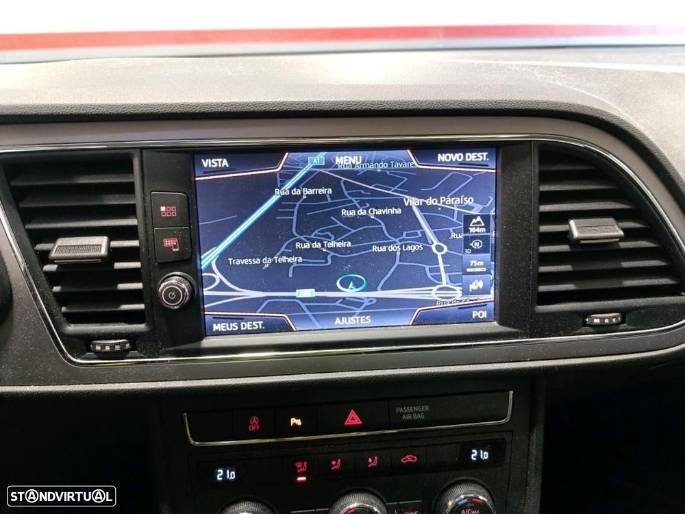 SEAT Leon 1.0 EcoTSI Style S/S - 24