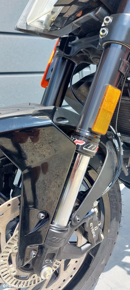 KTM Duke 125 - 4