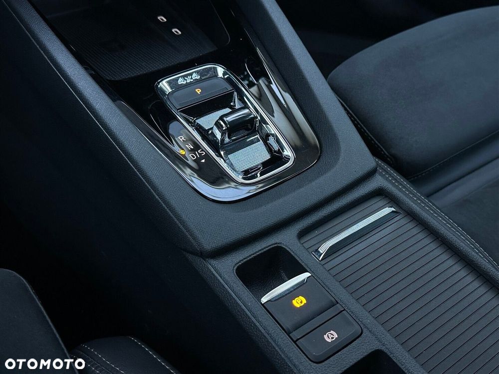 Skoda Octavia 2.0 TDI 4x4 Scout DSG - 18