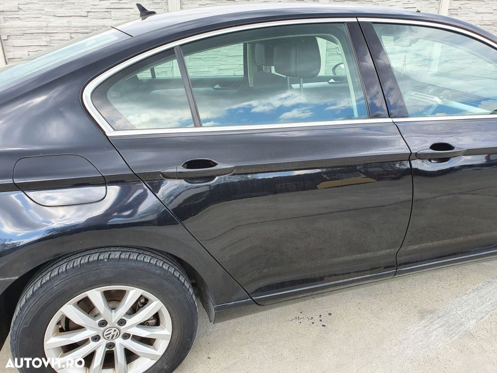 USA VW PASSAT B8 D.SP BERLINA - 2