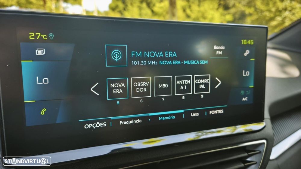 Peugeot 3008 1.6 Hybrid Allure Pack e-EAT8 - 51