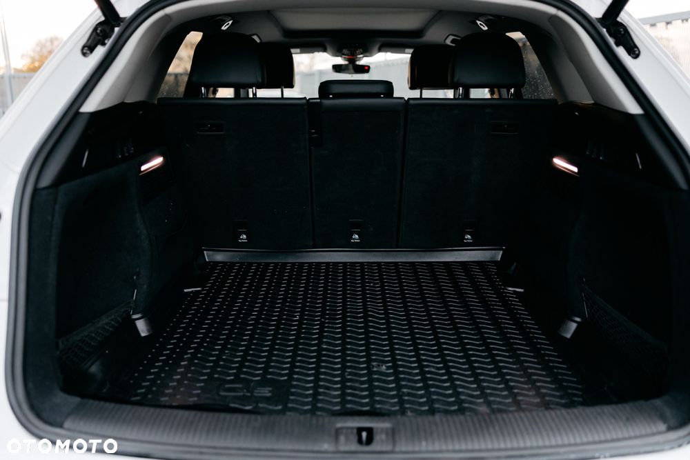 Audi Q5 2.0 TFSI Quattro S tronic - 7