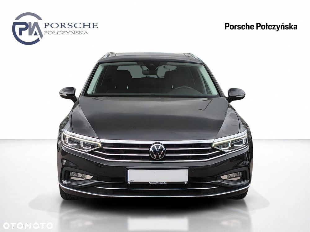 Volkswagen Passat - 9