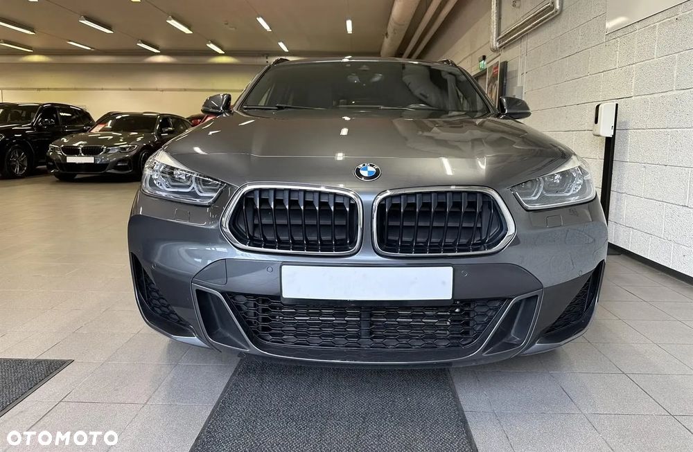BMW X2 xDrive25e Advantage Plus - 1